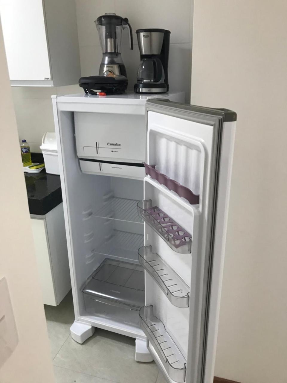 Apartamento Completo Jatiúca Maceió Esterno foto