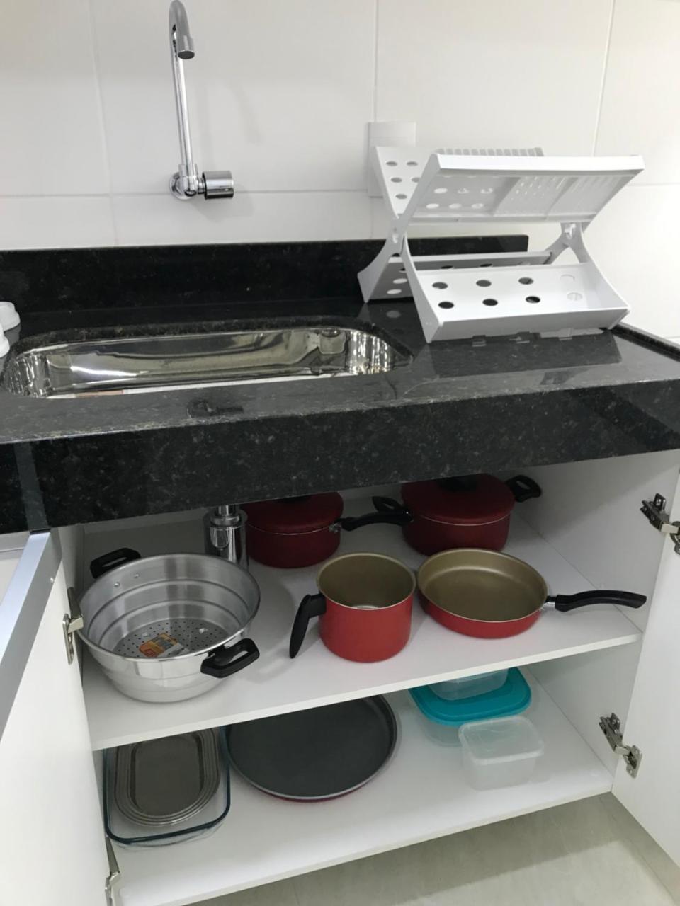 Apartamento Completo Jatiúca Maceió Esterno foto