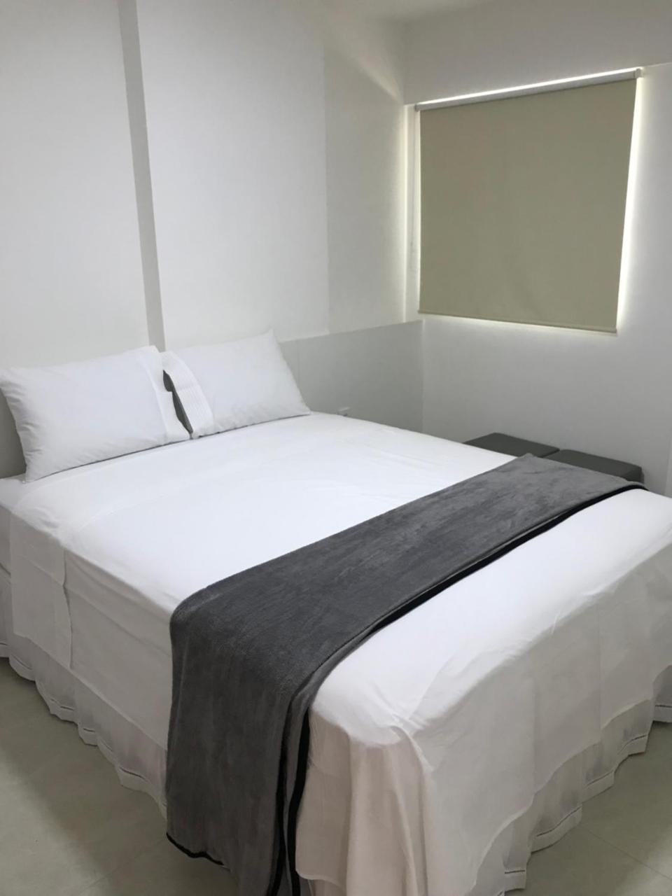 Apartamento Completo Jatiúca Maceió Esterno foto