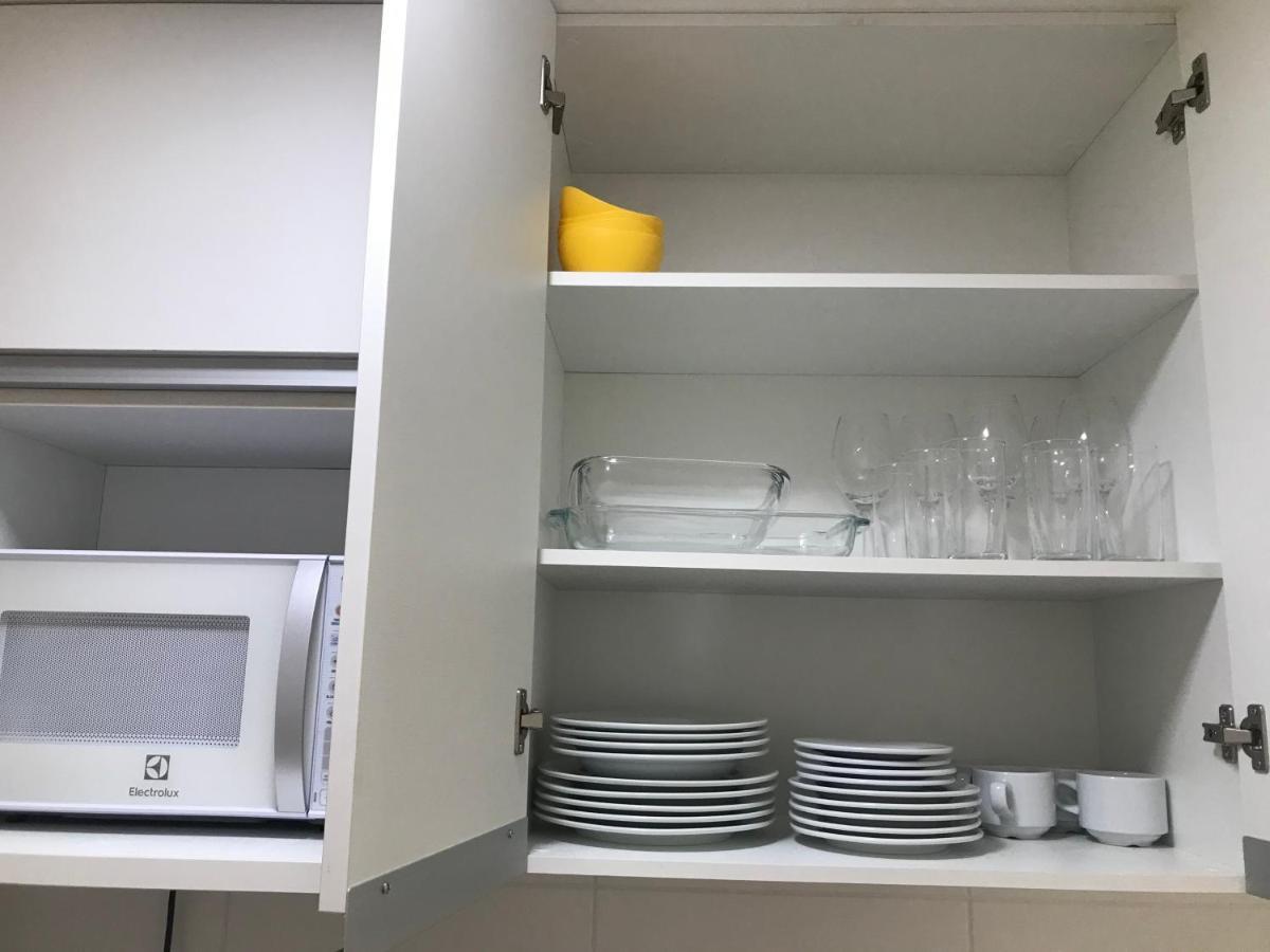 Apartamento Completo Jatiúca Maceió Esterno foto