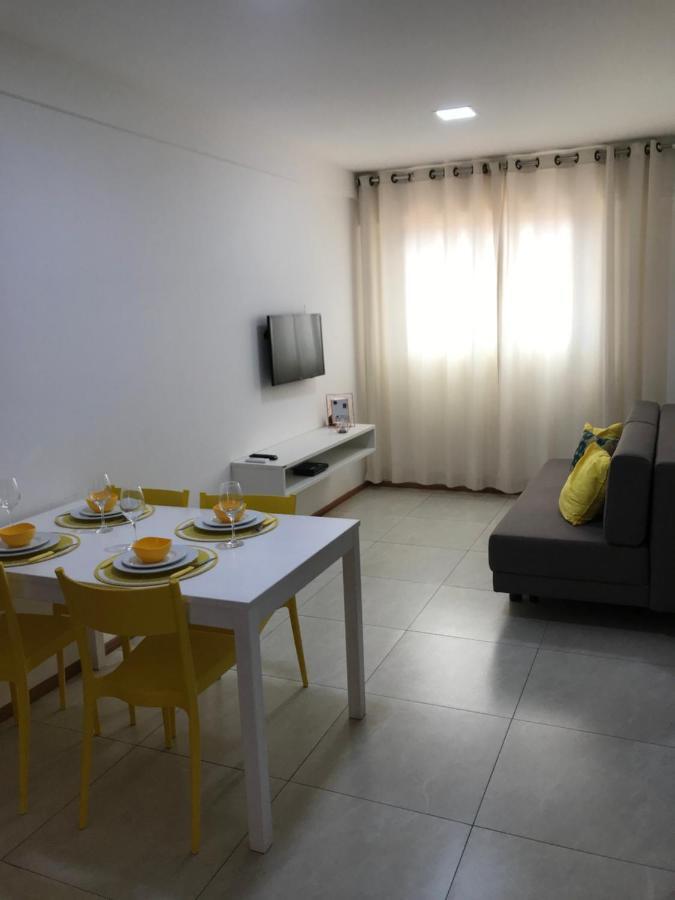Apartamento Completo Jatiúca Maceió Esterno foto