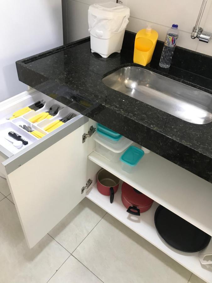 Apartamento Completo Jatiúca Maceió Esterno foto