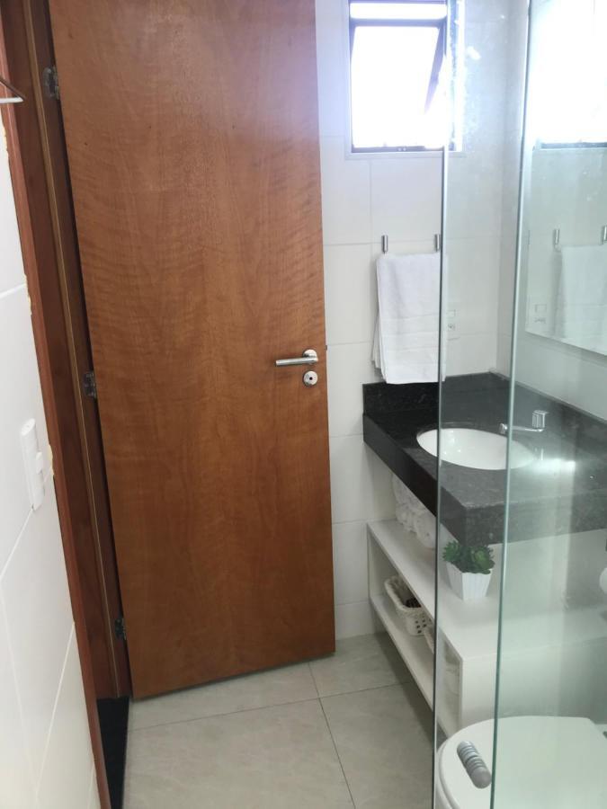 Apartamento Completo Jatiúca Maceió Esterno foto