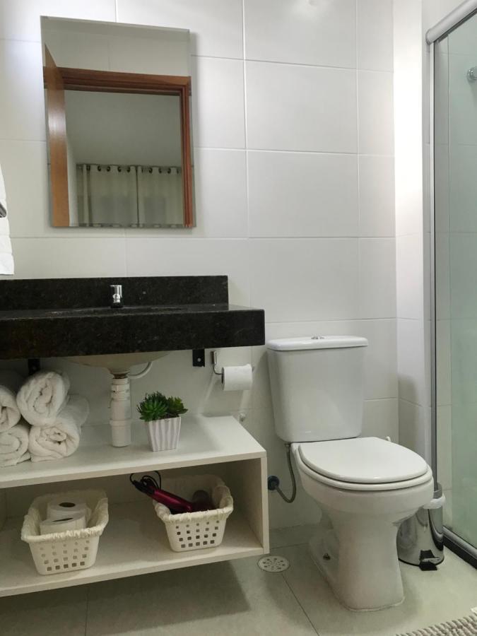 Apartamento Completo Jatiúca Maceió Esterno foto